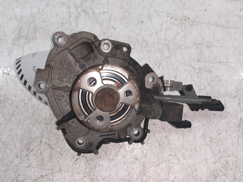 [MTD-539169] Bomba de agua Jaguar XE X760