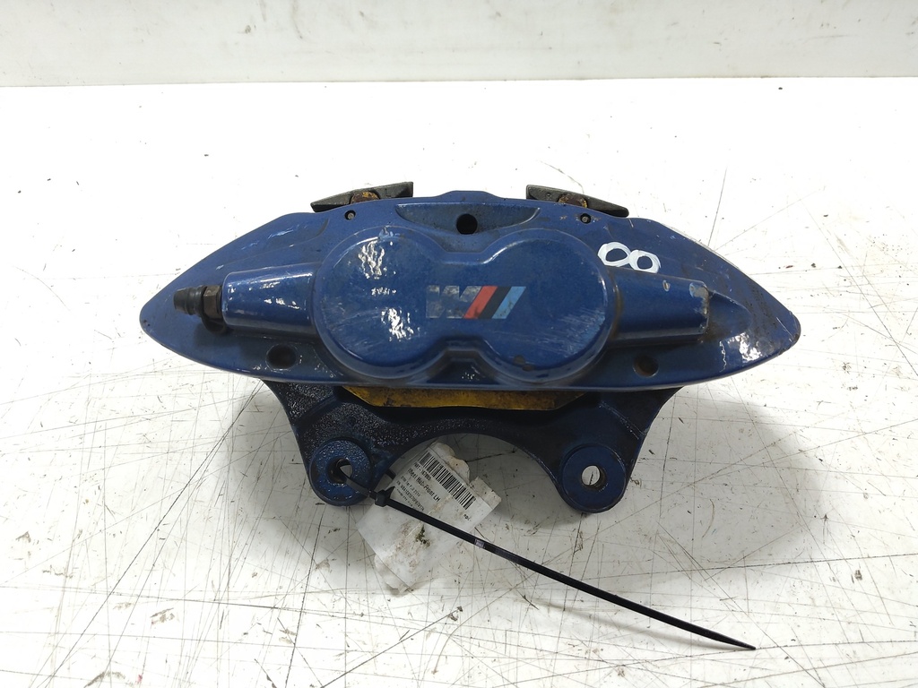 [MTD-538875] Cubo de rueda delantero izquierdo BMW Serie 1 F20