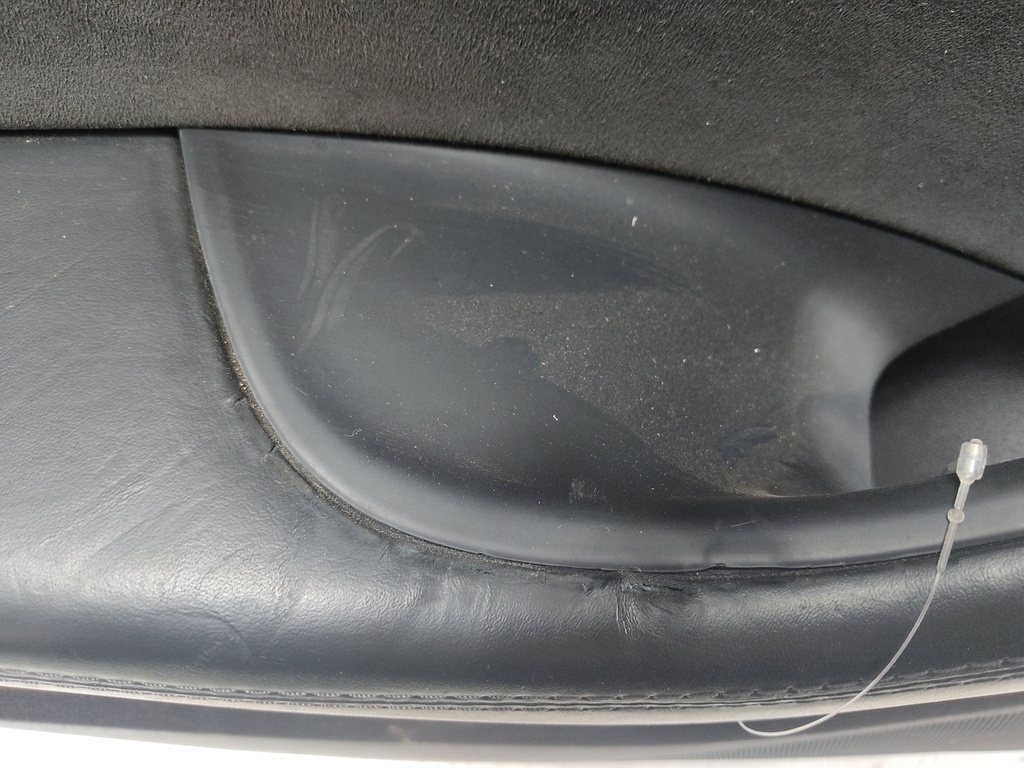 [MTD-538878] Revestimiento de puerta Audi Q5 8RB