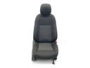 Asiento delantero derecho Mercedes-Benz GLC (X253) 2015-2022