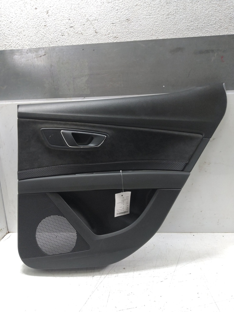[MTD-539120] Revestimiento de puerta Seat León Cupra
