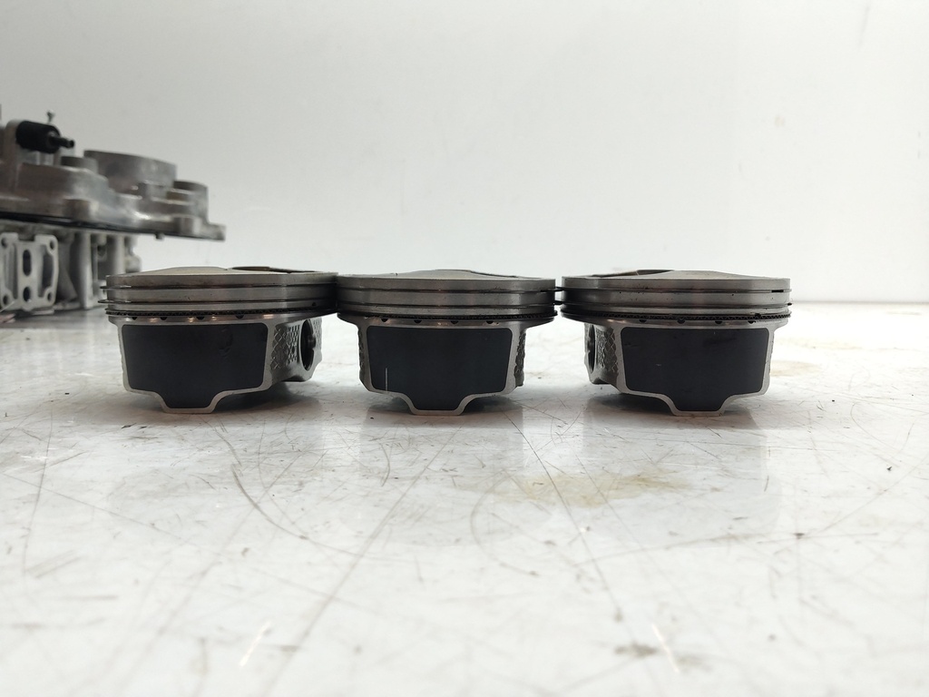 [MTD-538866] Juego de 3 pistones Subaru Outback 2.5