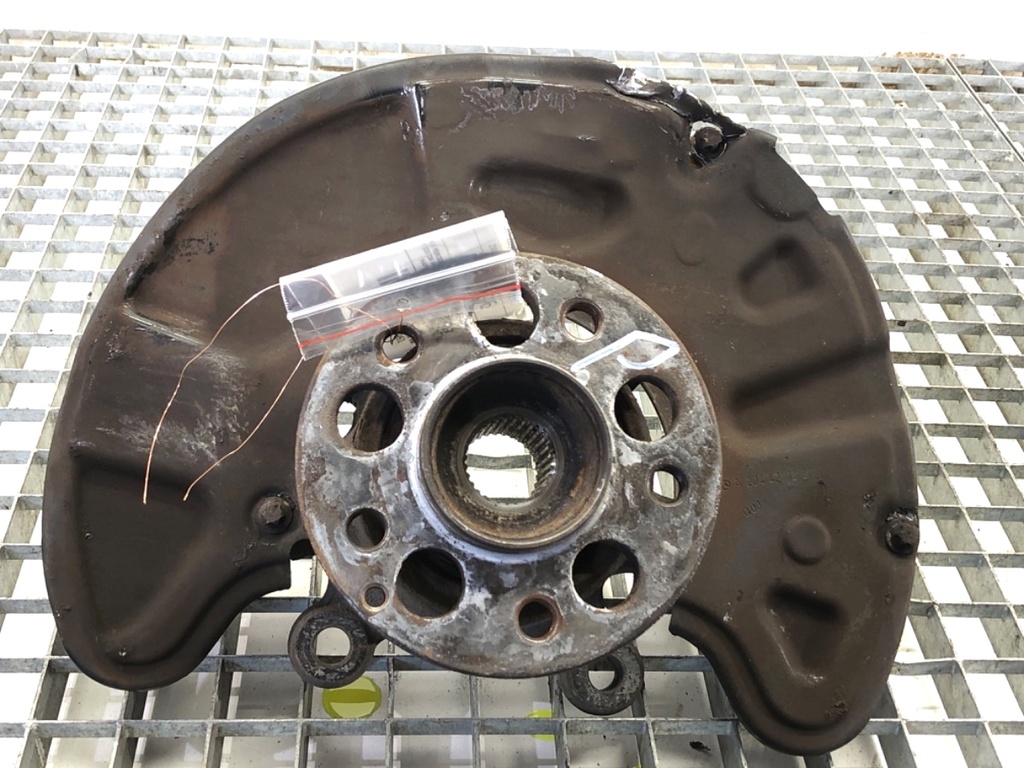 [STARK-760596] Mangueta delantera derecha Mercedes-Benz GLK (X204) 2008-2015