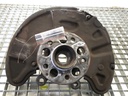 Mangueta delantera derecha Mercedes-Benz GLK (X204) 2008-2015