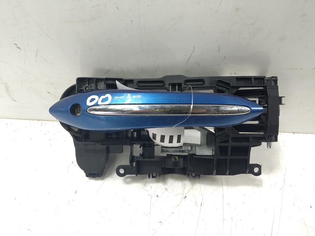 [MTD-538444] Manilla de puerta BMW Serie 6