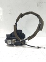 Cerradura de puerta Nissan Navara NP300