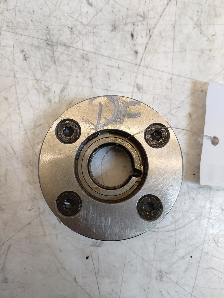 [MTD-538476] Regulador del árbol de levas Nissan Qashqai (2022)