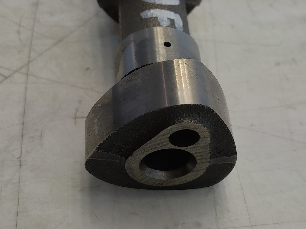 [MTD-538704] Árbol de levas Ford Focus