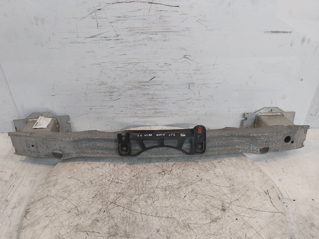 [MTD-538763] Refuerzo de parachoques trasero Opel Astra MK VI GTC
