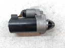Motor de arranque Mercedes Clase E S212
