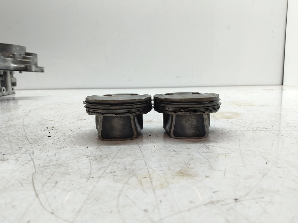 [MTD-538834] Pistones Hyundai Creta 2.0