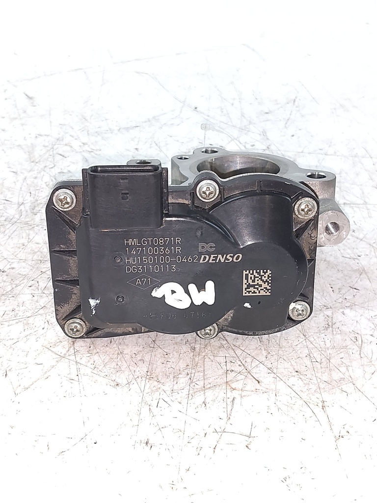 [MTD-538835] Válvula EGR Renault Trafic III 2.0 dCi