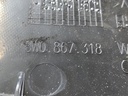Revestimiento de puerta Audi A4