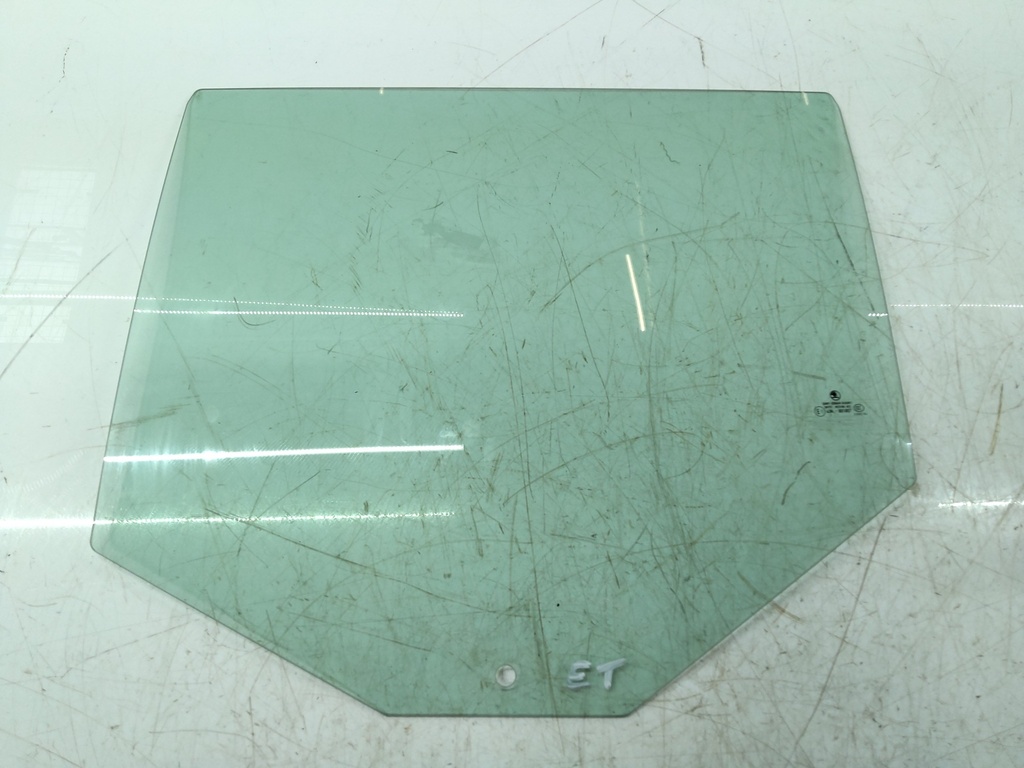 [MTD-529628] Cristal de ventana para Skoda Fabia II