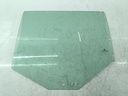 Cristal de ventana para Skoda Fabia II