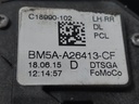 Cerradura de puerta Ford Mondeo V
