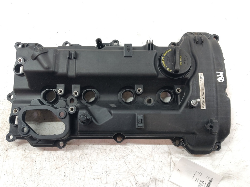 [MTD-538844] Tapa de balancines Hyundai ix35