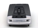 Lámpara de techo BMW X5 (F15, F85) 2013-2018