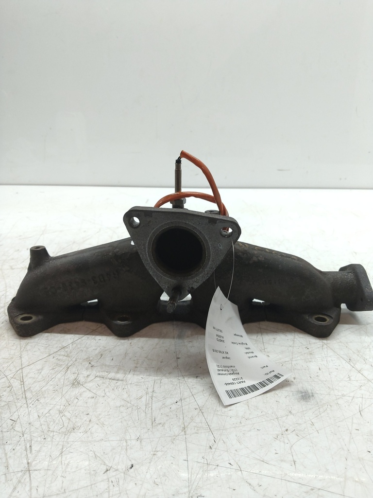 [MTD-538853] Colector de escape Jaguar XE X760 2.0 D