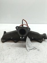 Colector de escape Jaguar XE X760 2.0 D