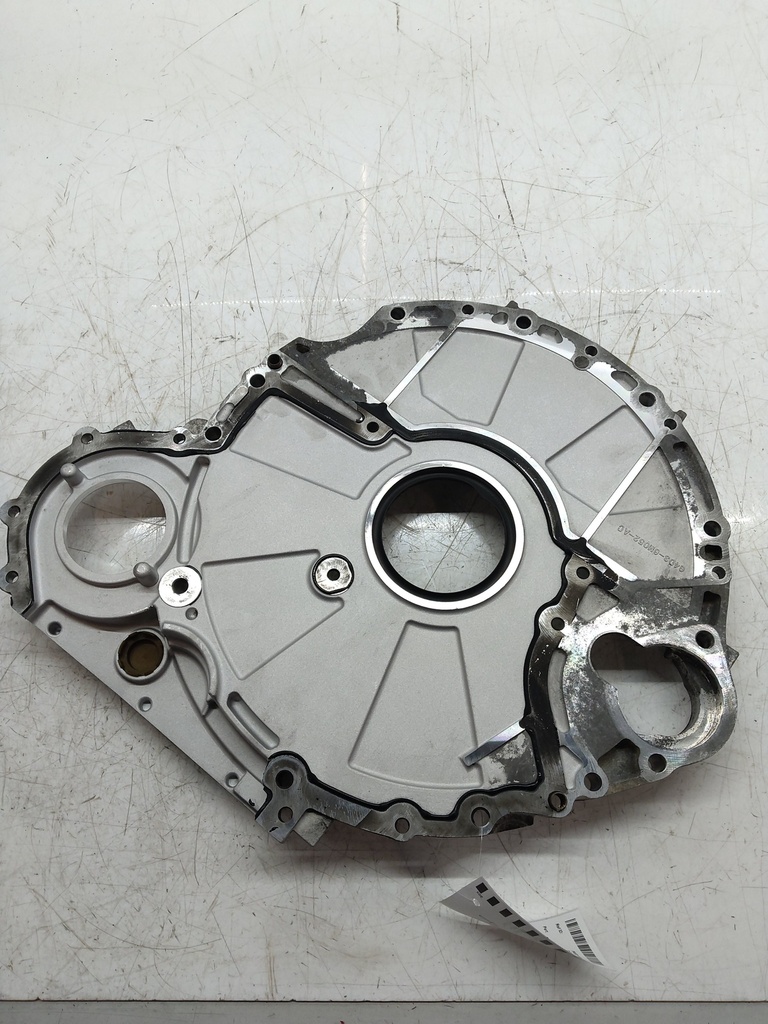 [MTD-538855] Tapa del depósito de combustible Jaguar XE X760