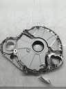 Tapa del depósito de combustible Jaguar XE X760