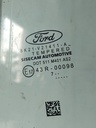 Cristal de ventana Ford Transit Custom