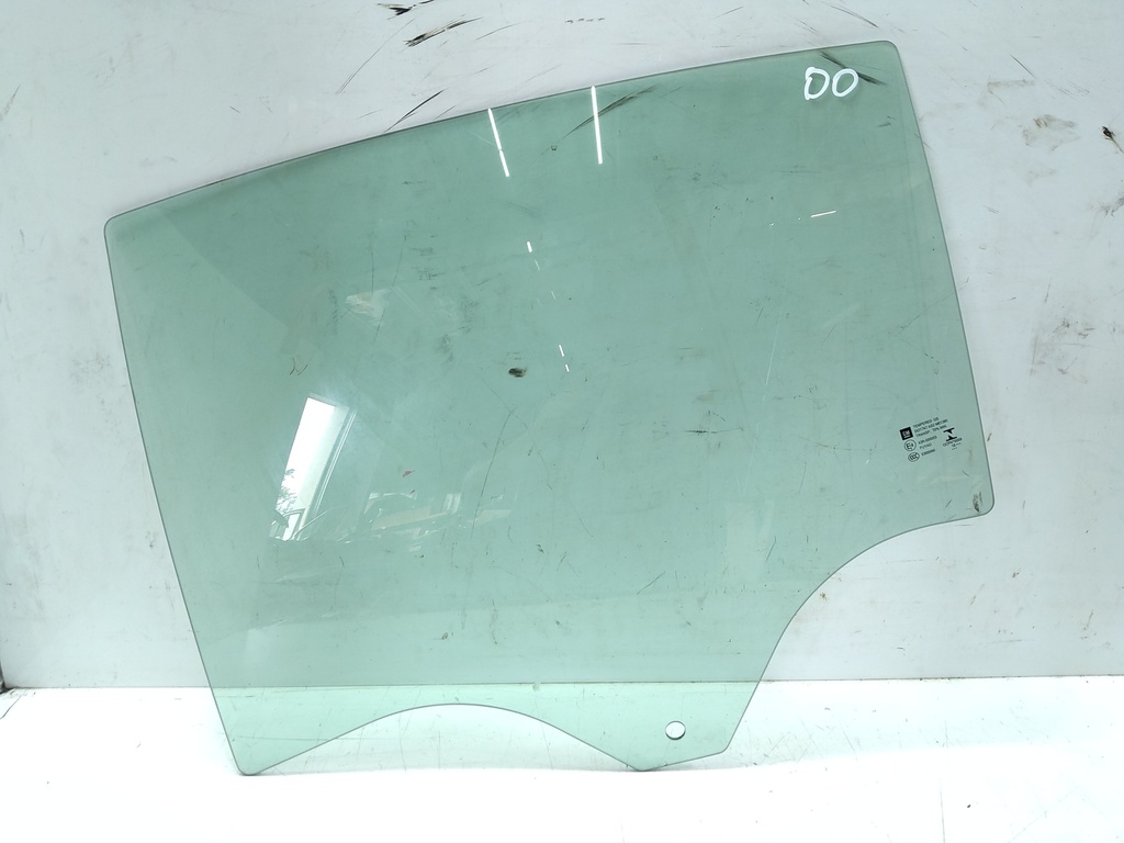[MTD-538857] Cristal de ventana Opel Insignia B