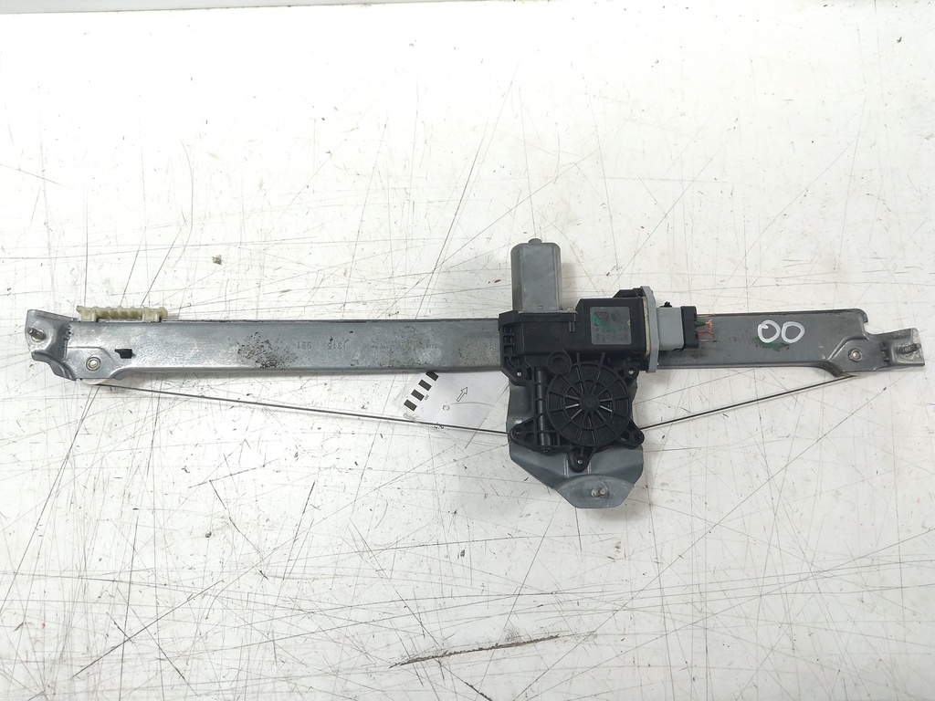 [MTD-538860] Motor de elevalunas Renault Trafic III 1.6 dCi