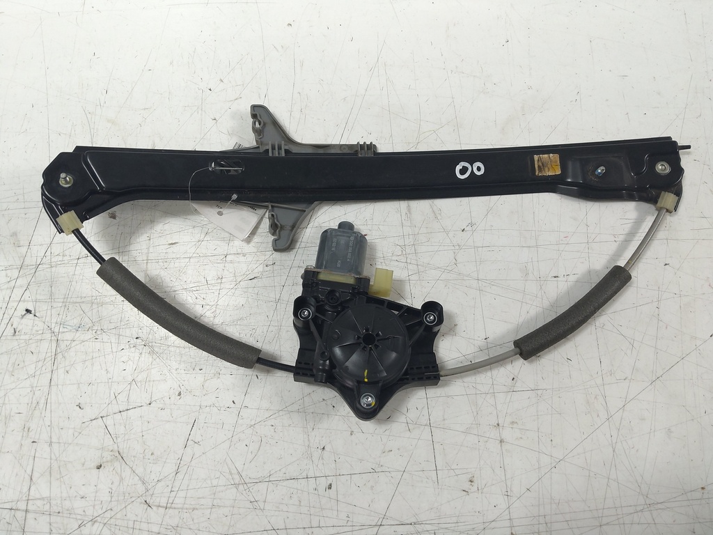 [MTD-538861] Motor de elevalunas Skoda Superb III 2.0 TDI