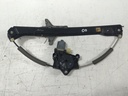Motor de elevalunas Skoda Superb III 2.0 TDI