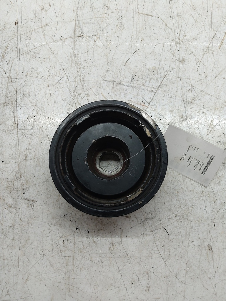 [MTD-539140] Polea Mercedes-Benz GLA 4.7 V8