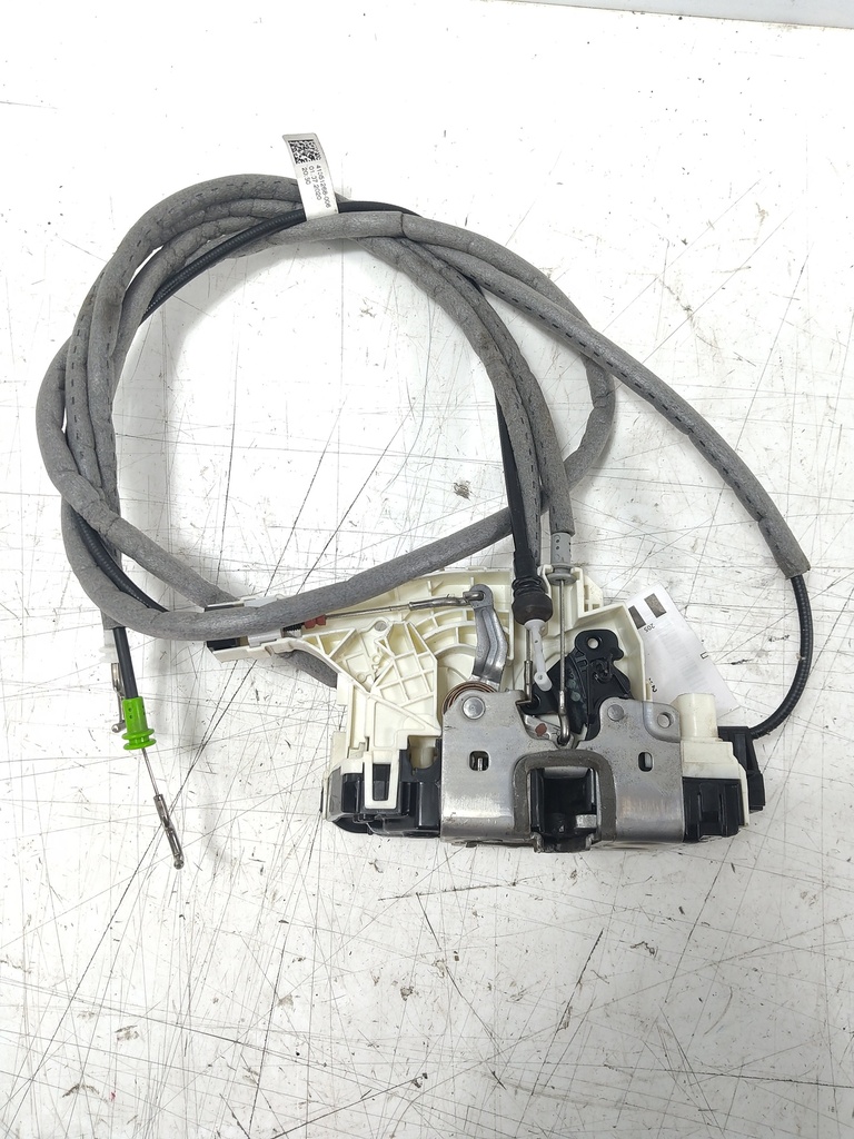 [MTD-539156] Cerradura de puerta Mercedes-Benz Sprinter 3,5-T B910