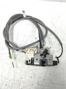 Cerradura de puerta Mercedes-Benz Sprinter 3,5-T B910