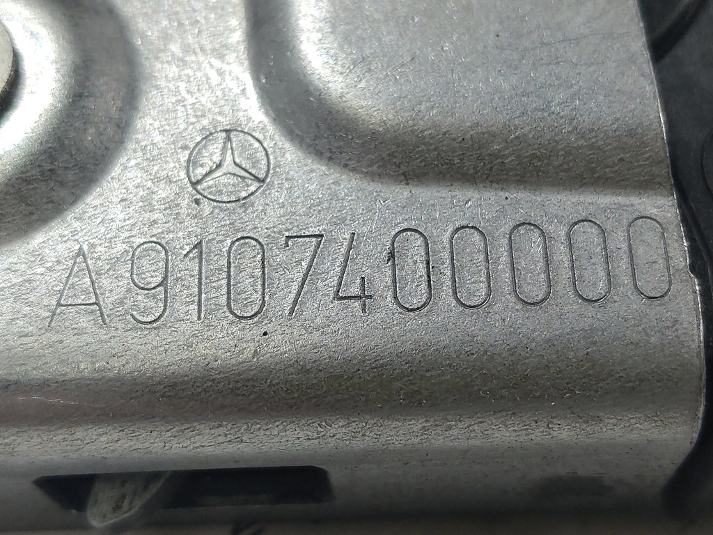 [MTD-539160] Cerradura de puerta Mercedes-Benz Sprinter 3,5-T B910