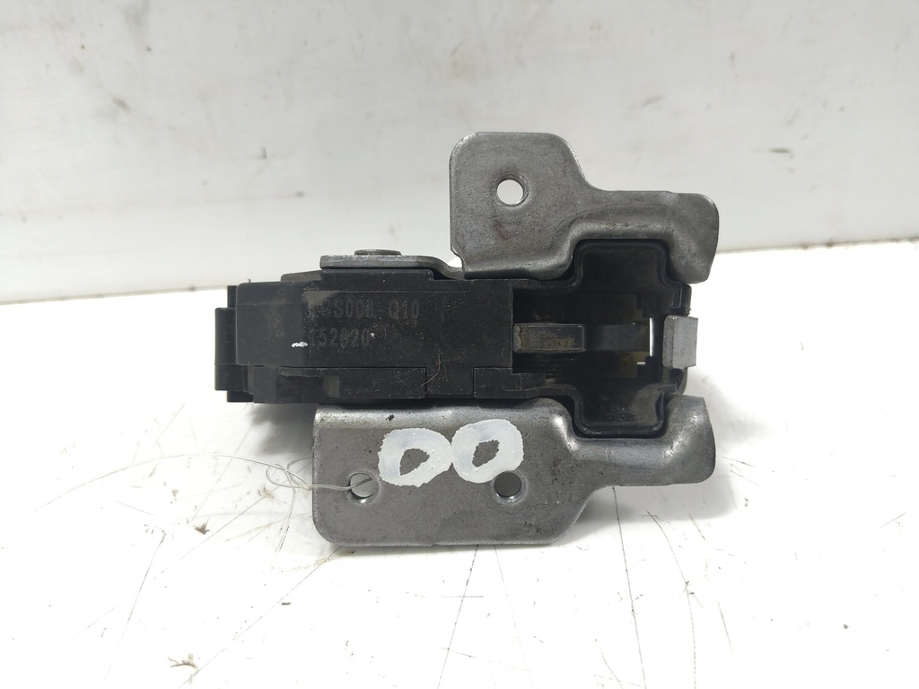 [MTD-539162] Cerradura de puerta Mercedes-Benz Sprinter 3,5-T B910