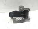 Cerradura de puerta Mercedes-Benz Sprinter 3,5-T B910