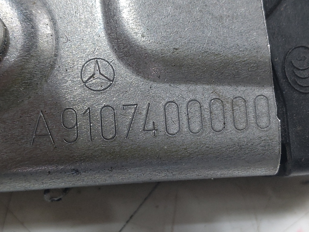 [MTD-539163] Cerradura de puerta Mercedes-Benz Sprinter 3,5-T B910
