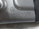 Cerradura de puerta Mercedes-Benz Sprinter 3,5-T B910