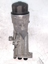 Carcasa del filtro de aceite Jaguar XE X760 2.0 D