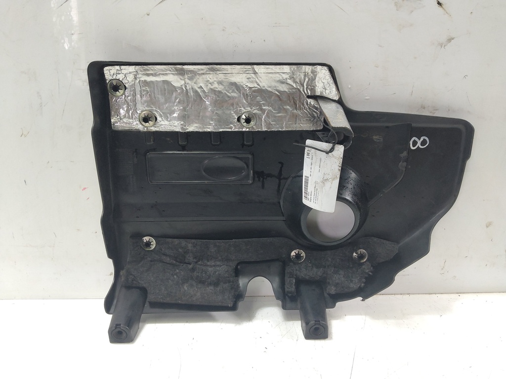[MTD-539196] Cubierta de motor Land Rover Range Rover Evoque
