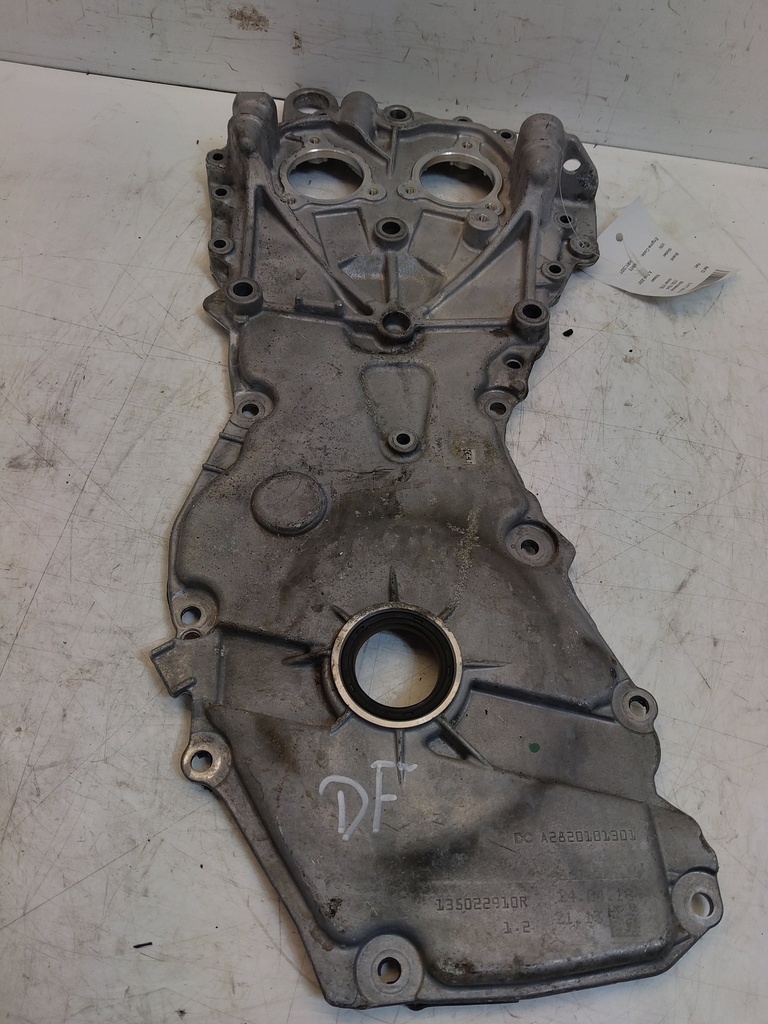 [MTD-538417] Tapa de colector de admisión para Nissan X-Trail