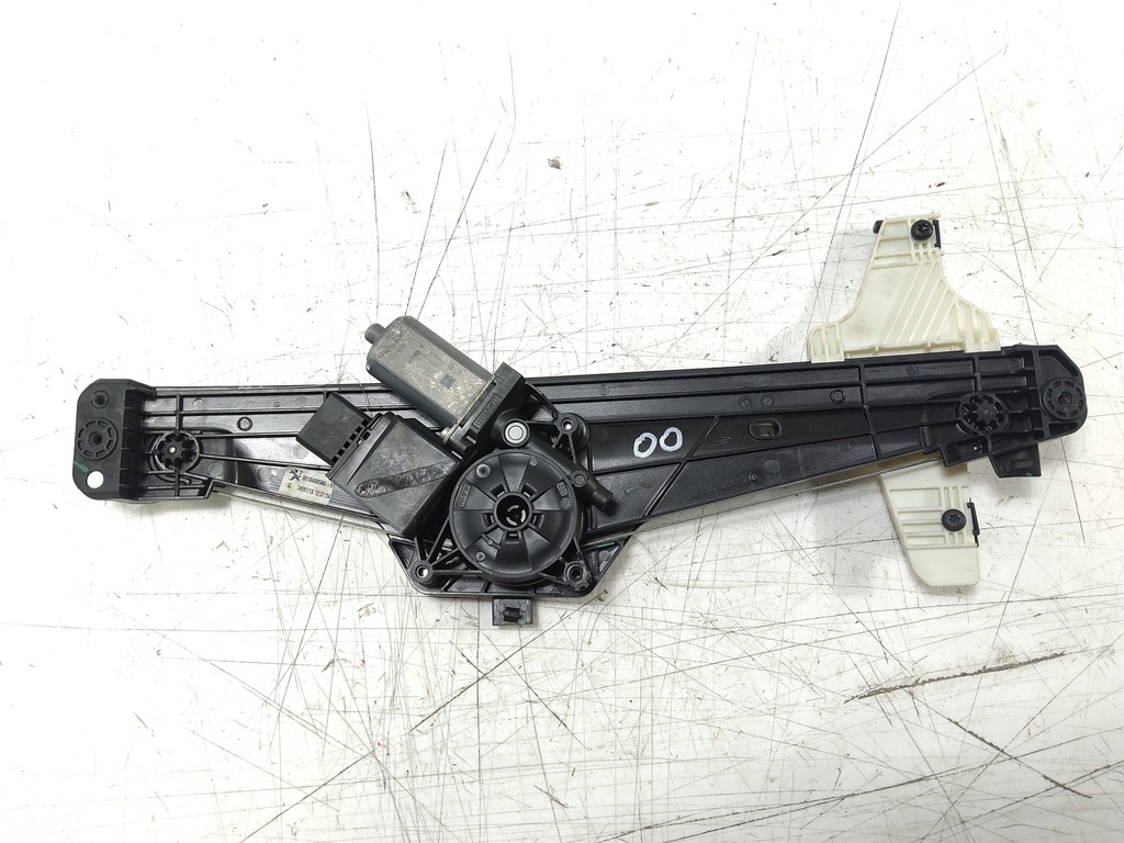 [MTD-538421] Motor de elevalunas para Peugeot 3008 II