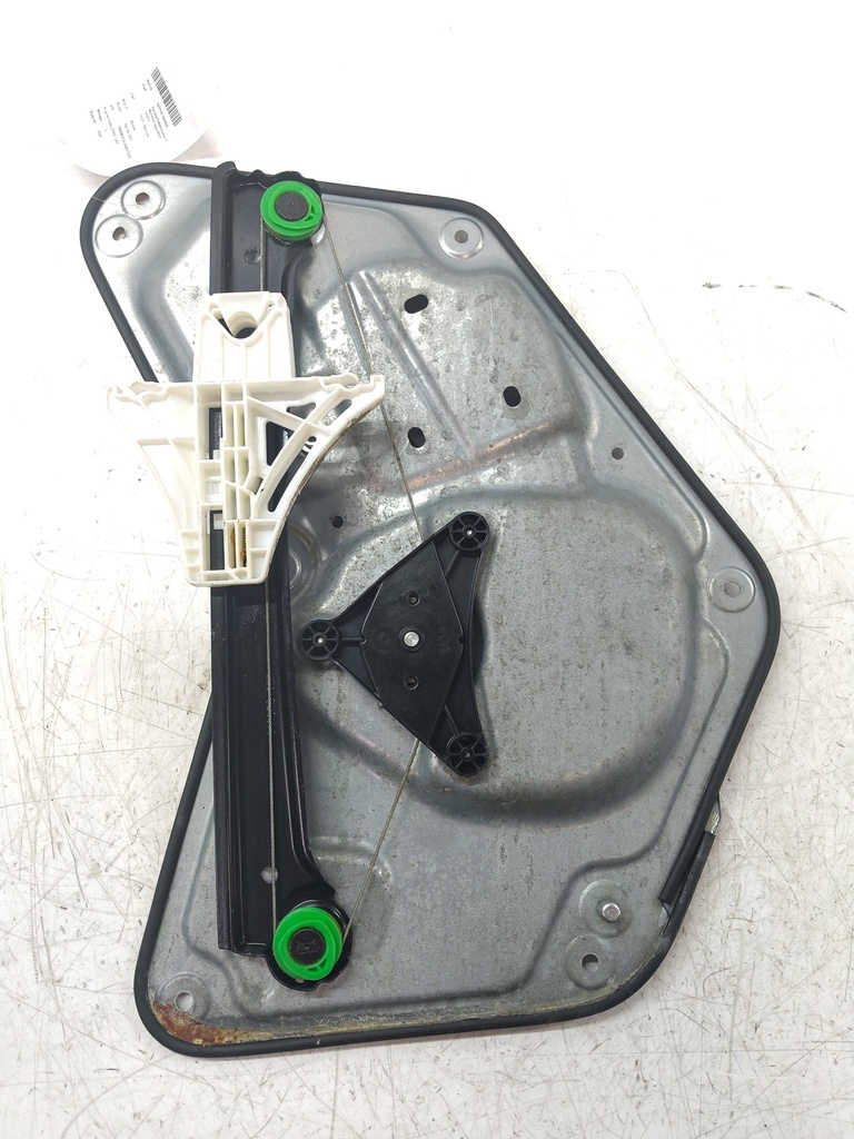 [MTD-538427] Motor de elevalunas para Skoda Yeti 5L