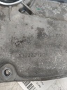 Tapa de balancines para Nissan Qashqai