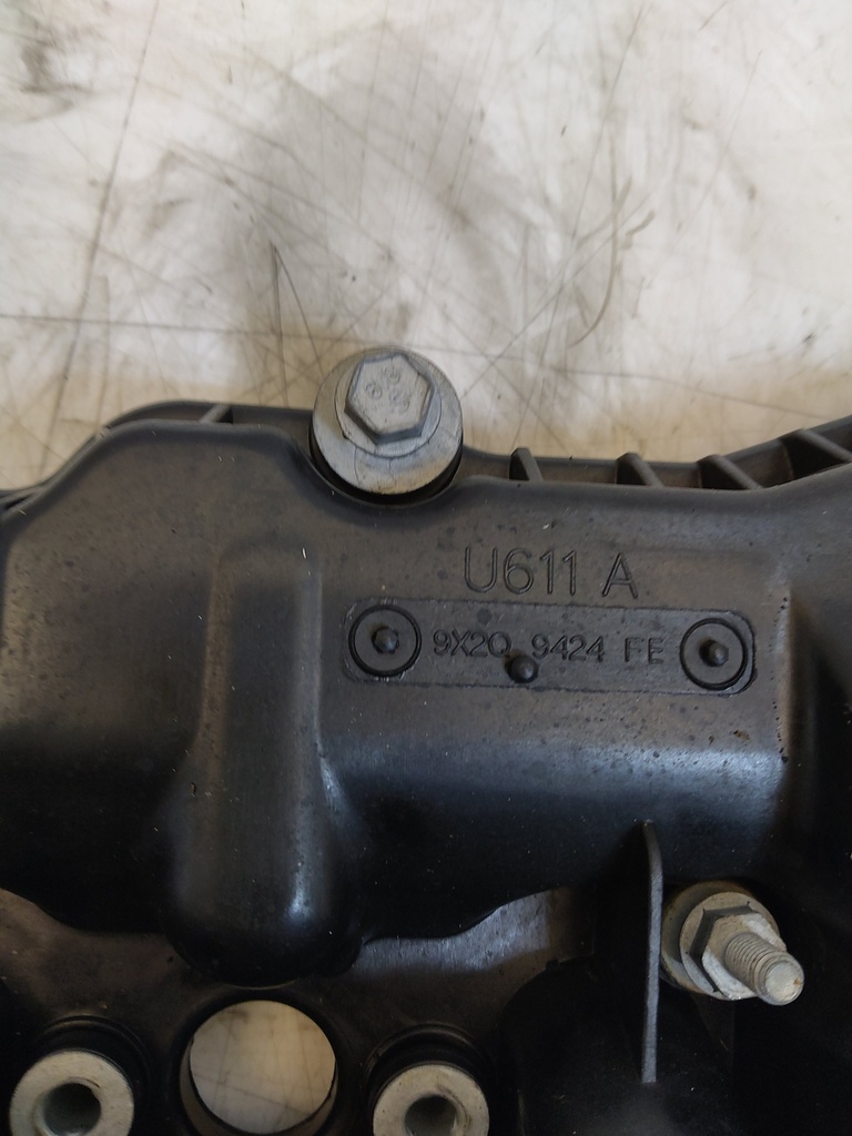 [MTD-538443] Tapa de balancines para Jaguar XJ