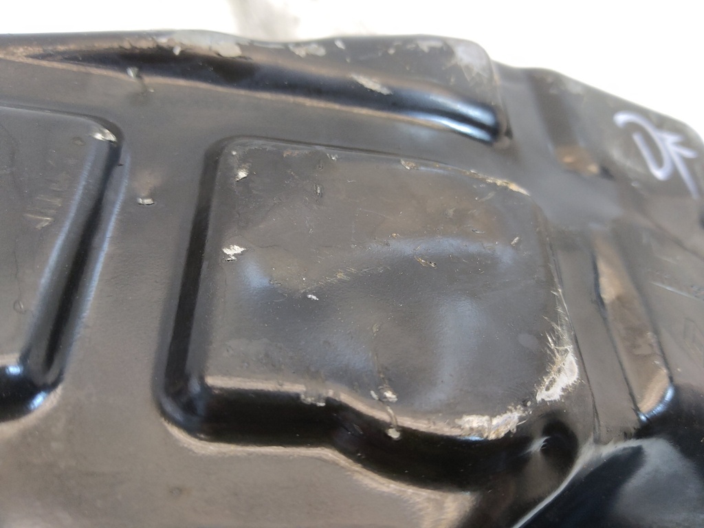 [MTD-538475] Cárter de aceite Nissan Qashqai 1.3 DIG-T