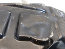 Cárter de aceite Nissan Qashqai 1.3 DIG-T
