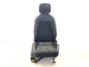 Asiento delantero derecho VW CC B7 (358) 2.0 TDI 4motion 130 kW 2012-2016