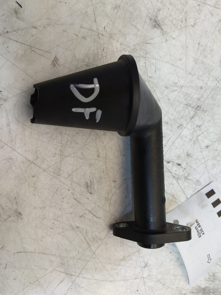 [MTD-538489] Filtro de aceite Man TGE 2.0 TDI